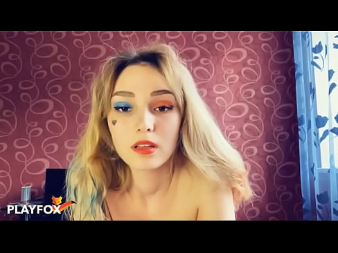 ❤️ Čarobne naočale za virtualnu stvarnost pružile su mi seks s Harley Quinn ☑ Porno video na hr.porngifmag.ru