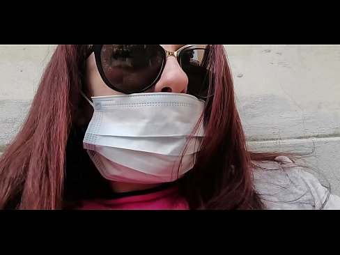 ❤️ Nicoletta se osveti susjedu i piški u njegovoj garaži (Posebna talijanska karantena Covid19) ☑ Porno video na hr.porngifmag.ru
