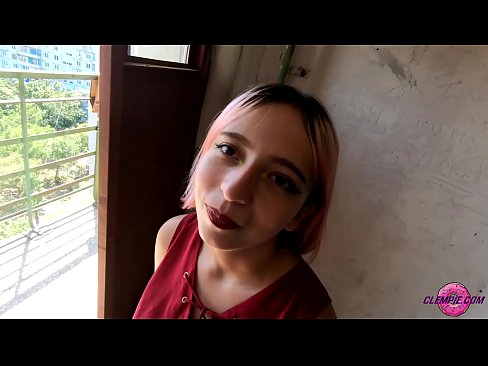 ❤️ Student Sensual siše stranca u zaleđu - sperma mu na licu ☑ Porno video na hr.porngifmag.ru